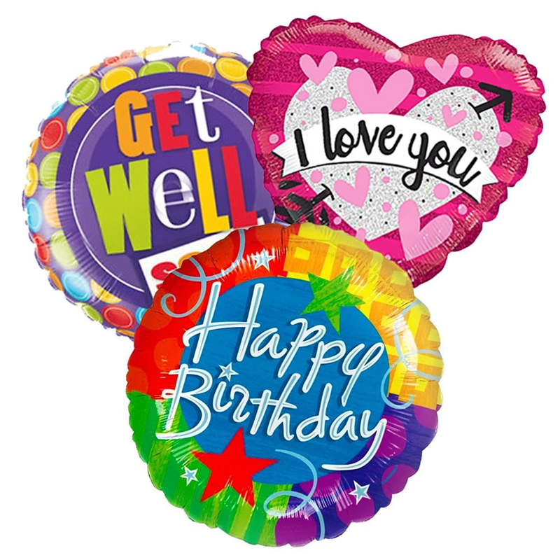 Balloons