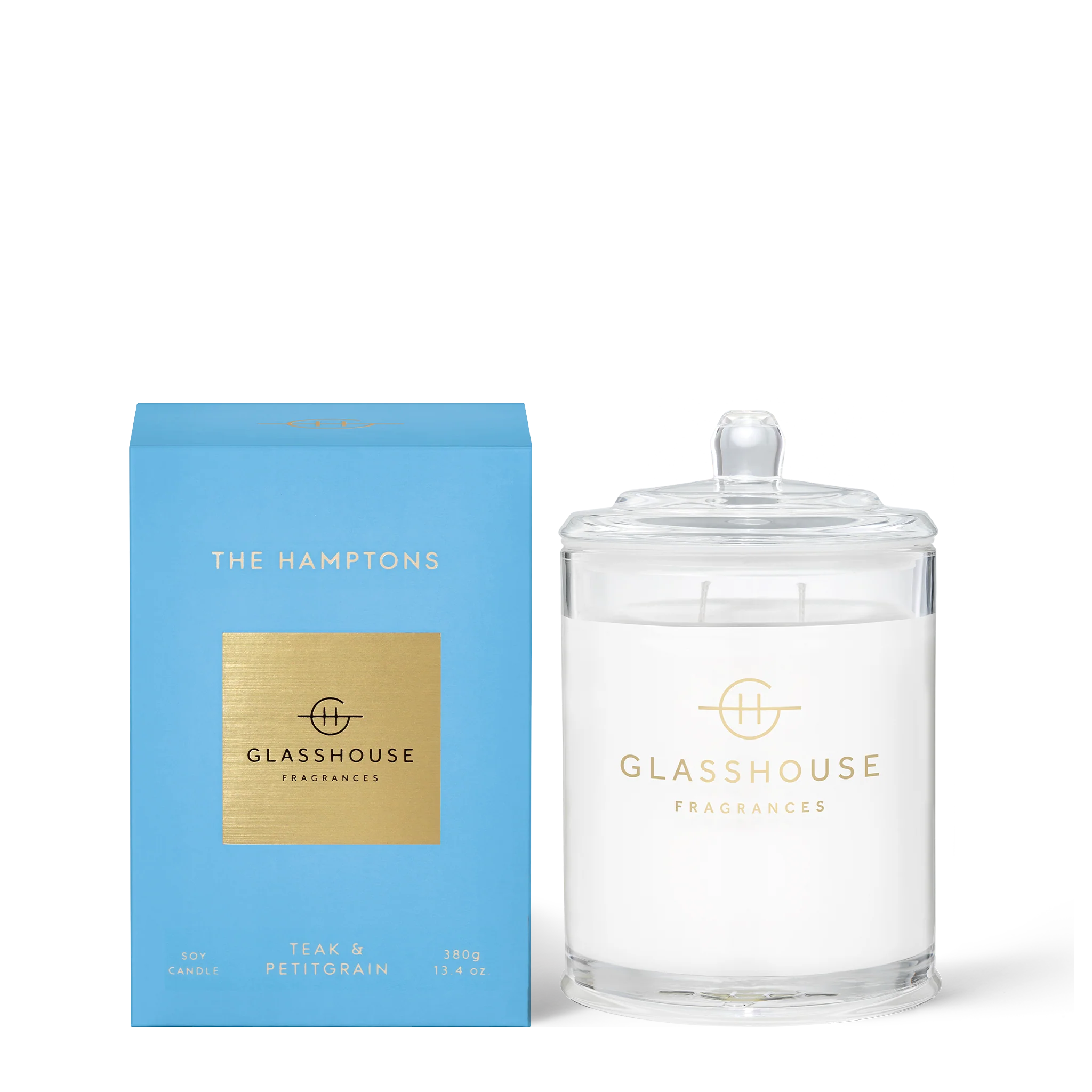 Glasshouse Fragrances