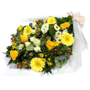 Sympathy Flowers SYM 334