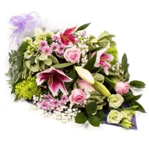 Sympathy Flowers SYM 336
