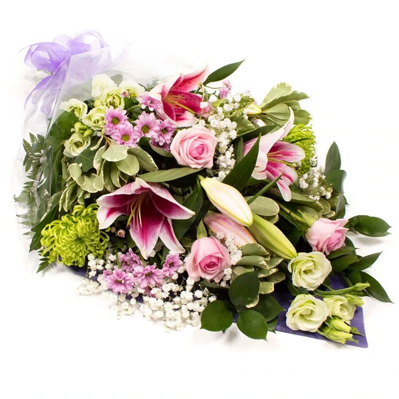 Sympathy Flowers SYM 336