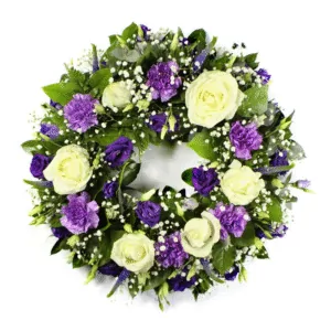 Wreath SYM 316