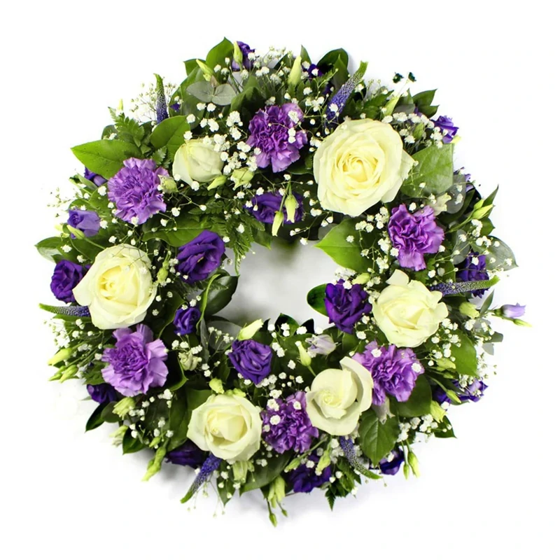 Wreath SYM 316