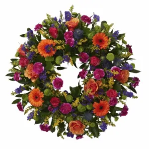 Wreath SYM 317