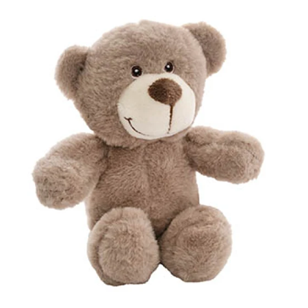Plush Bears