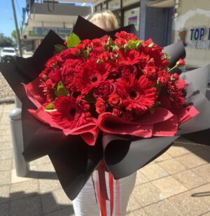 Lovely | Bitolia Flower Boutique