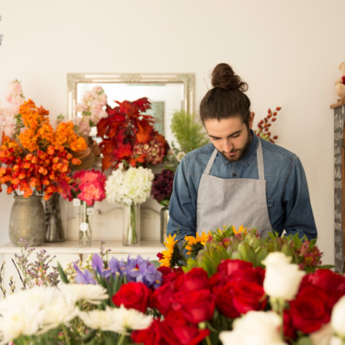 How to Choose the Perfect Bouquet for Any Occasion in Sylvania