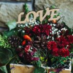 How to Choose the Perfect Wedding Flowers in Sylvania