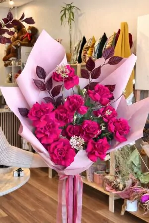 Be Mine | Bitolia Flower Boutique