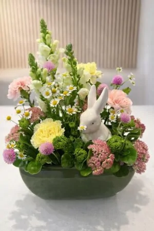 Bunny Meadow | Bitolia Flower Boutique