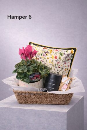 Hamper 6 | Bitolia Flower Boutique