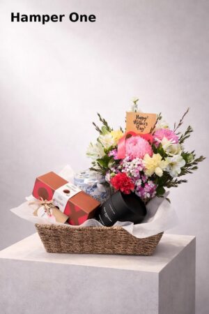 hamper 1