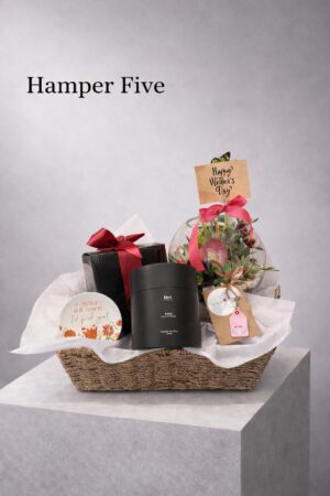 hamper 5