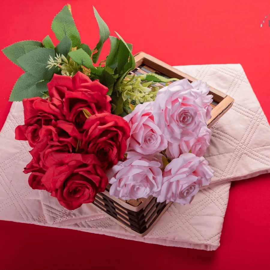 romantic flowers Sylvania