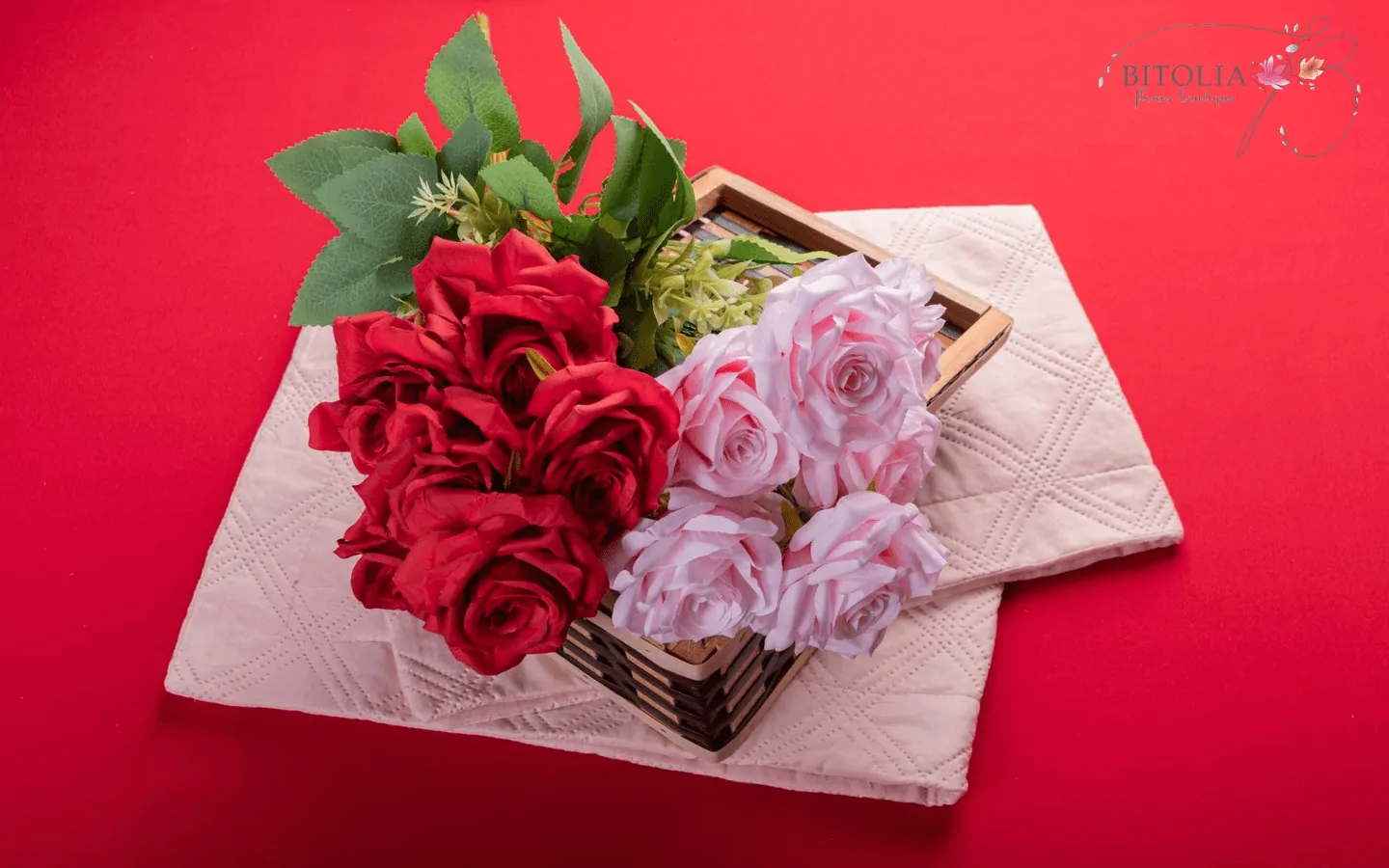 romantic flowers Sylvania