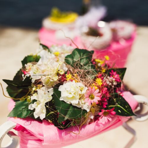 Top Wedding Bouquets Styles & Trends Guide