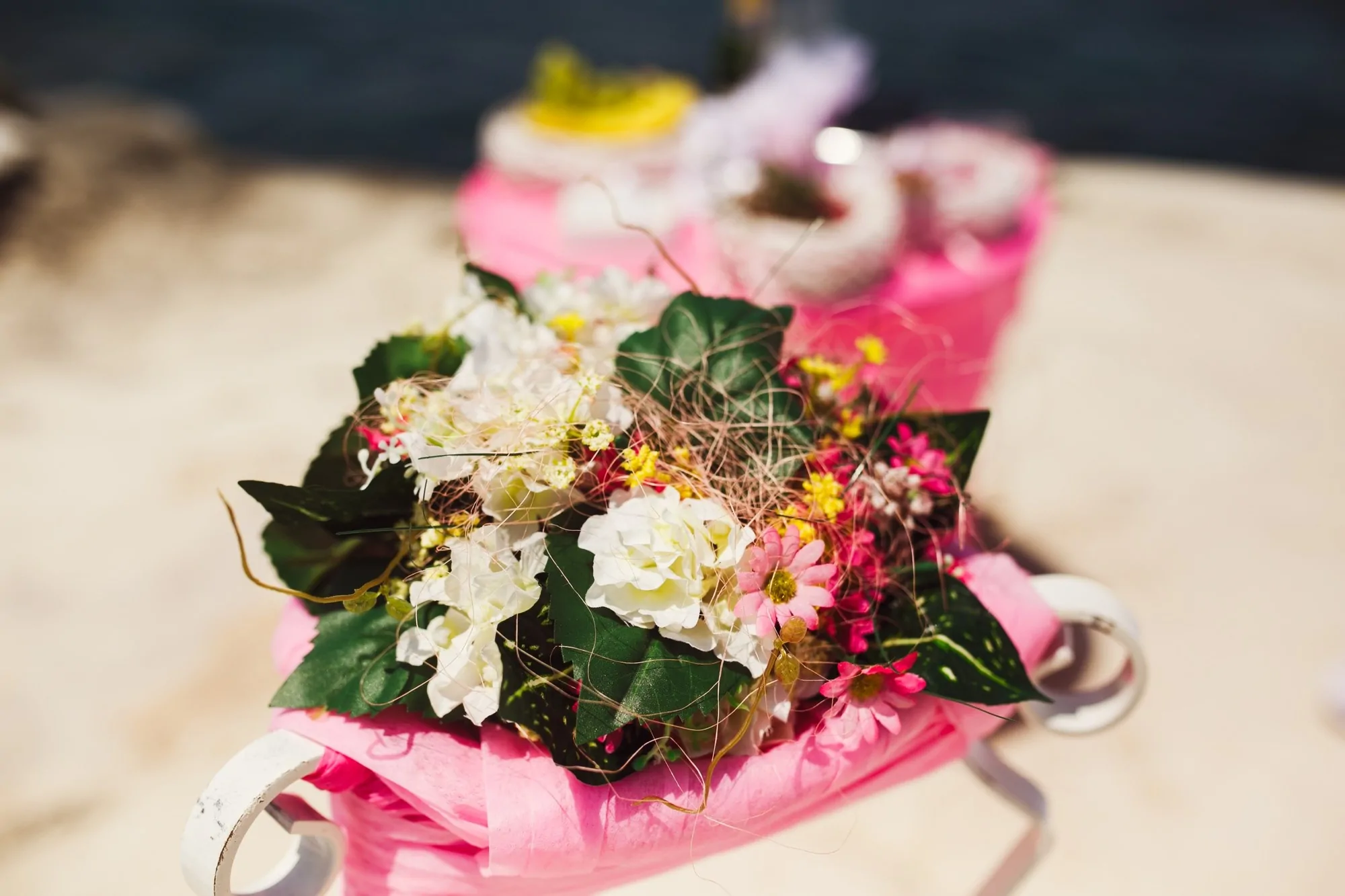 wedding florist Sylvania