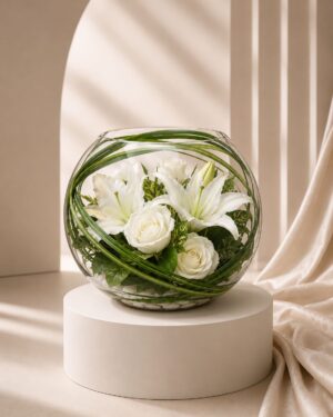 Grace in Bloom