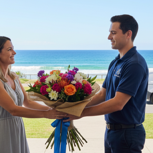 Flower Delivery Cronulla: Fresh Blooms for Every Occasion