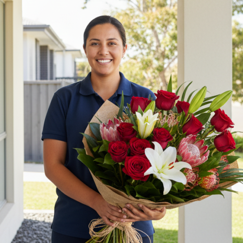 Flower Delivery Caringbah NSW: Fresh Arrangements for Every Occasion
