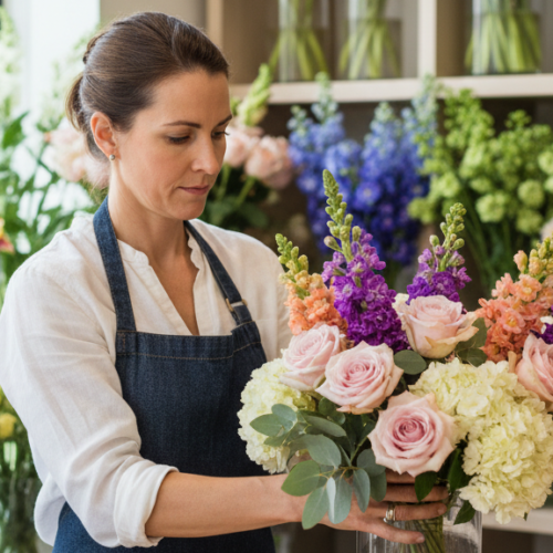 Why Bitolia is the Best Florist in Sutherland Shire for Your Next Order