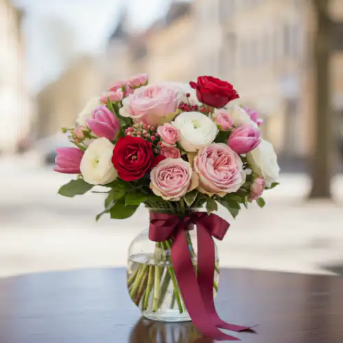 Which Flowers Should You Buy for a Date in Sylvania?