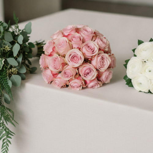 Wedding Bouquets Sutherland Shire